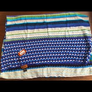 Missoni scarf / wrap